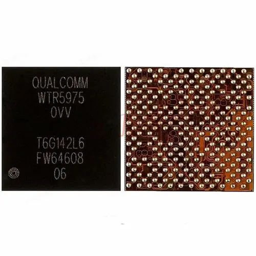 Replacement for WTR5975 SIGNAL IF IC HI-A - Quality Phone Parts in Sri Lanka